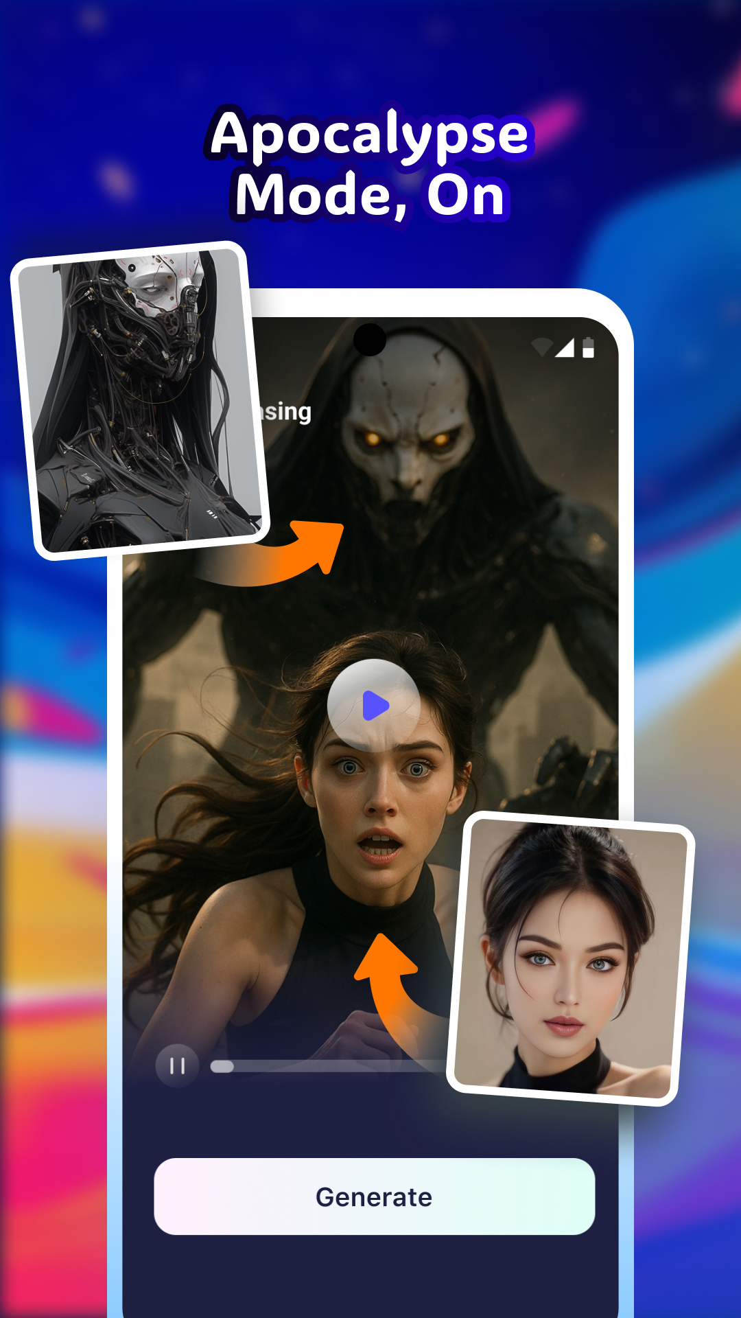 Vidream Feature 2