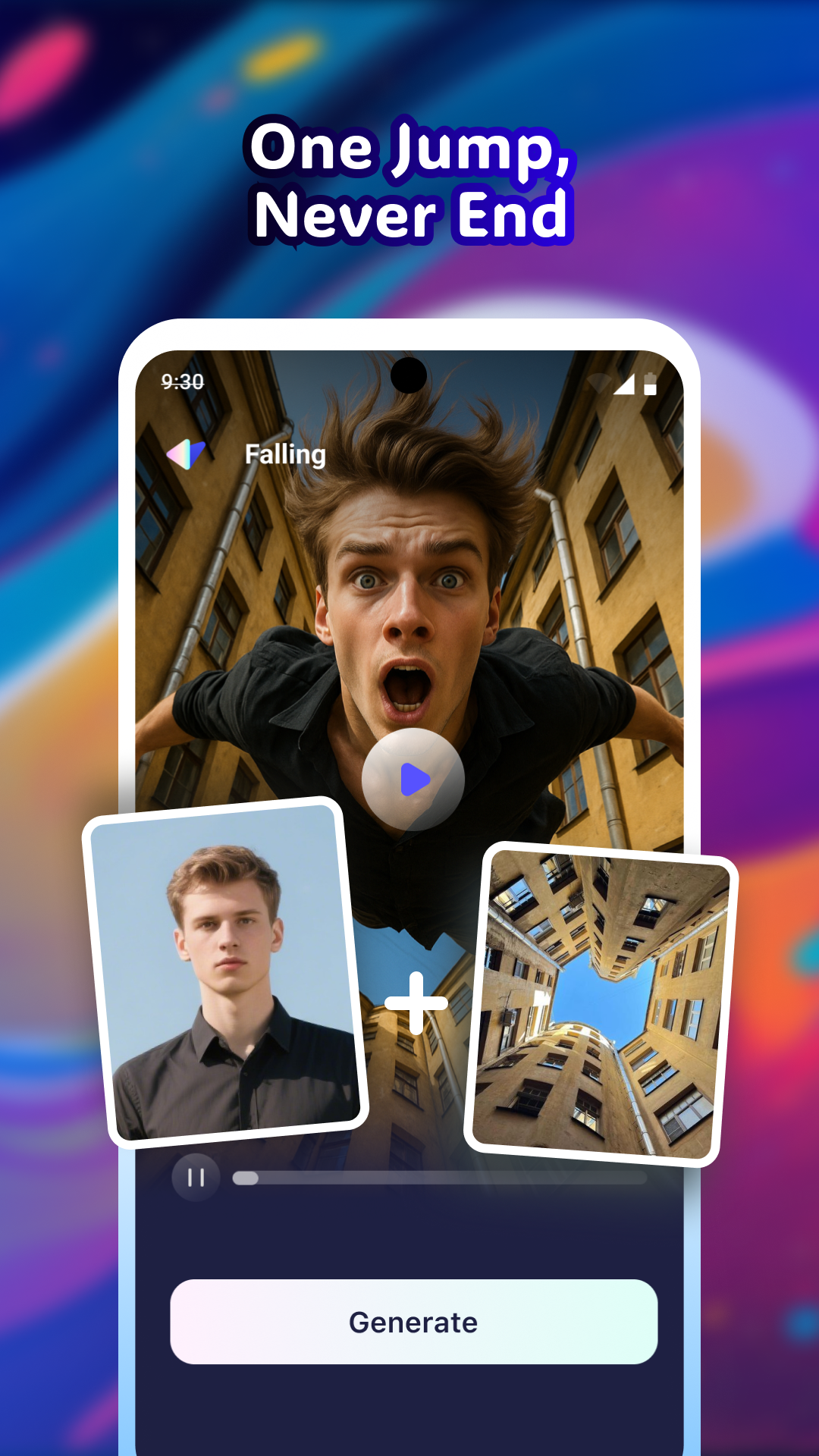 Vidream Feature 3
