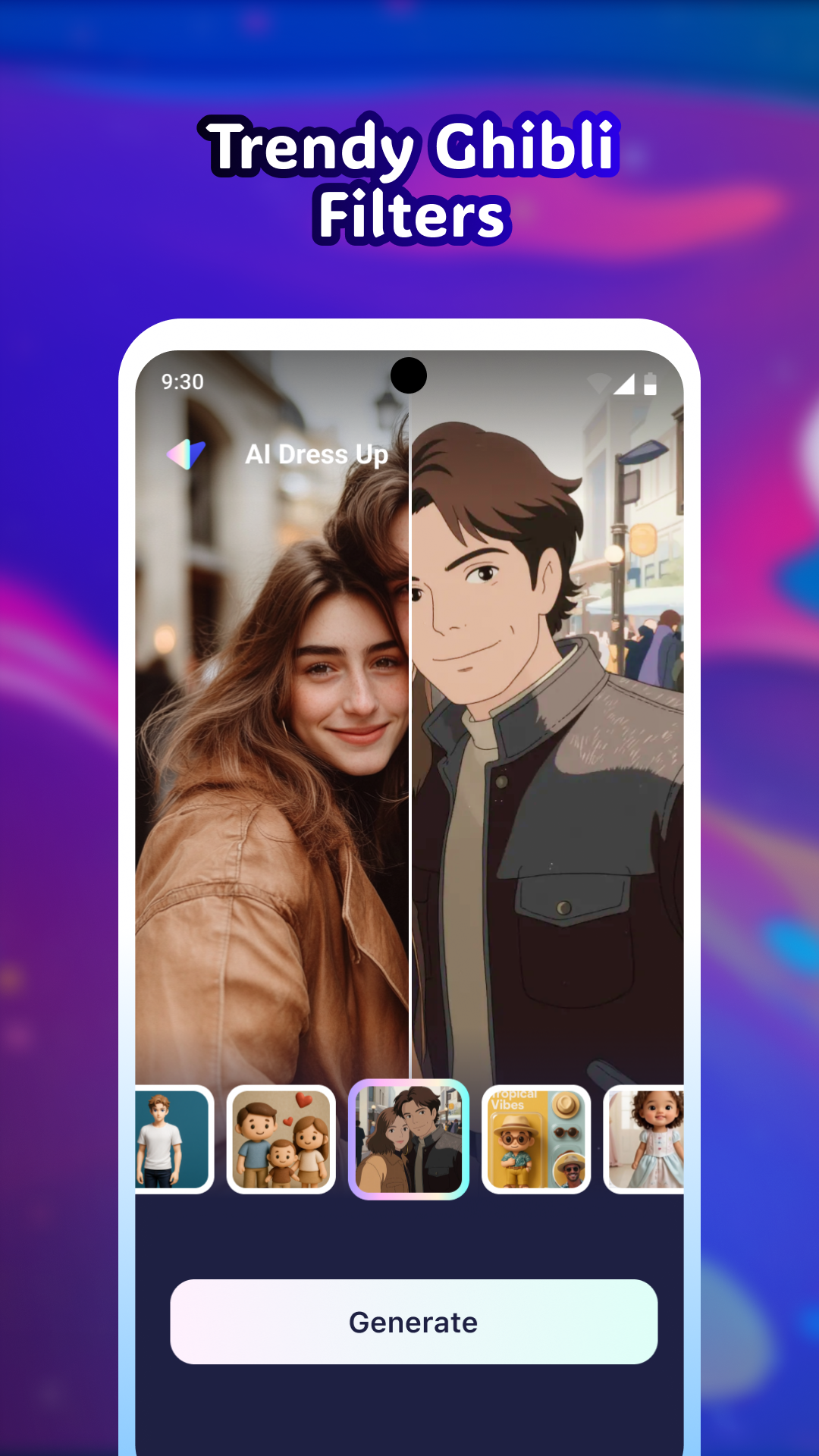 Vidream Feature 4
